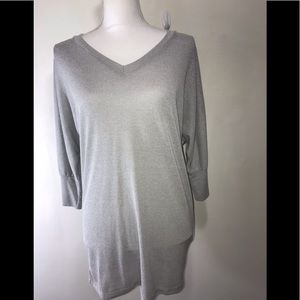 Tribal tunic